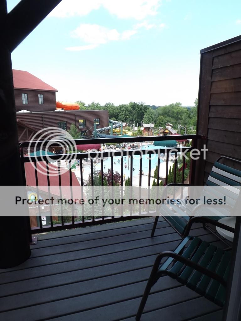 Grey Wolf Lodge VS Fallsview Indoor Water Park | Page 2 | The DIS